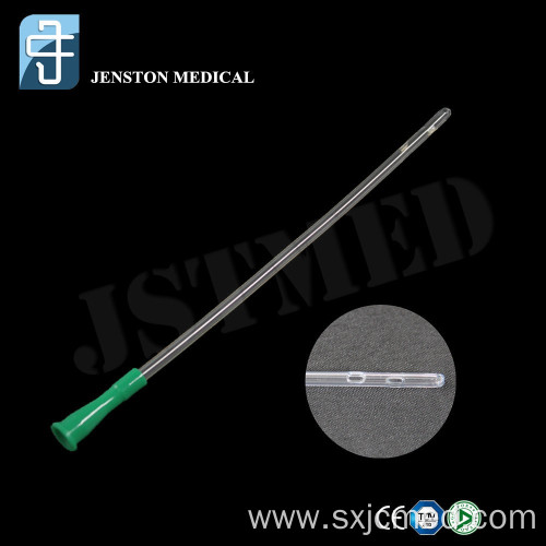 CE ISO Nelaton catheter urinary catheter